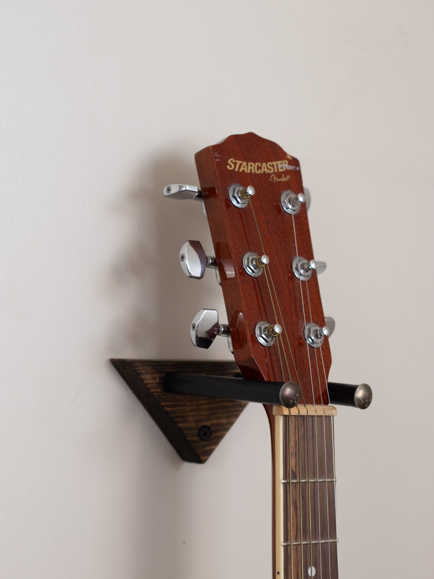 Triangle Guitar Wall Mount