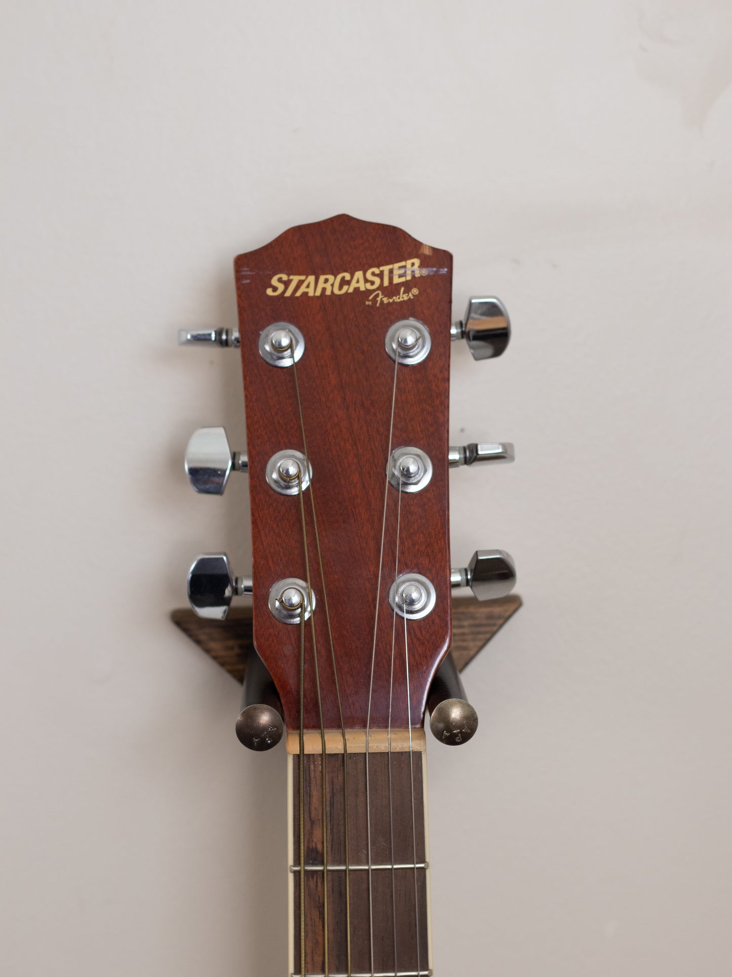 Triangle Guitar Wall Mount