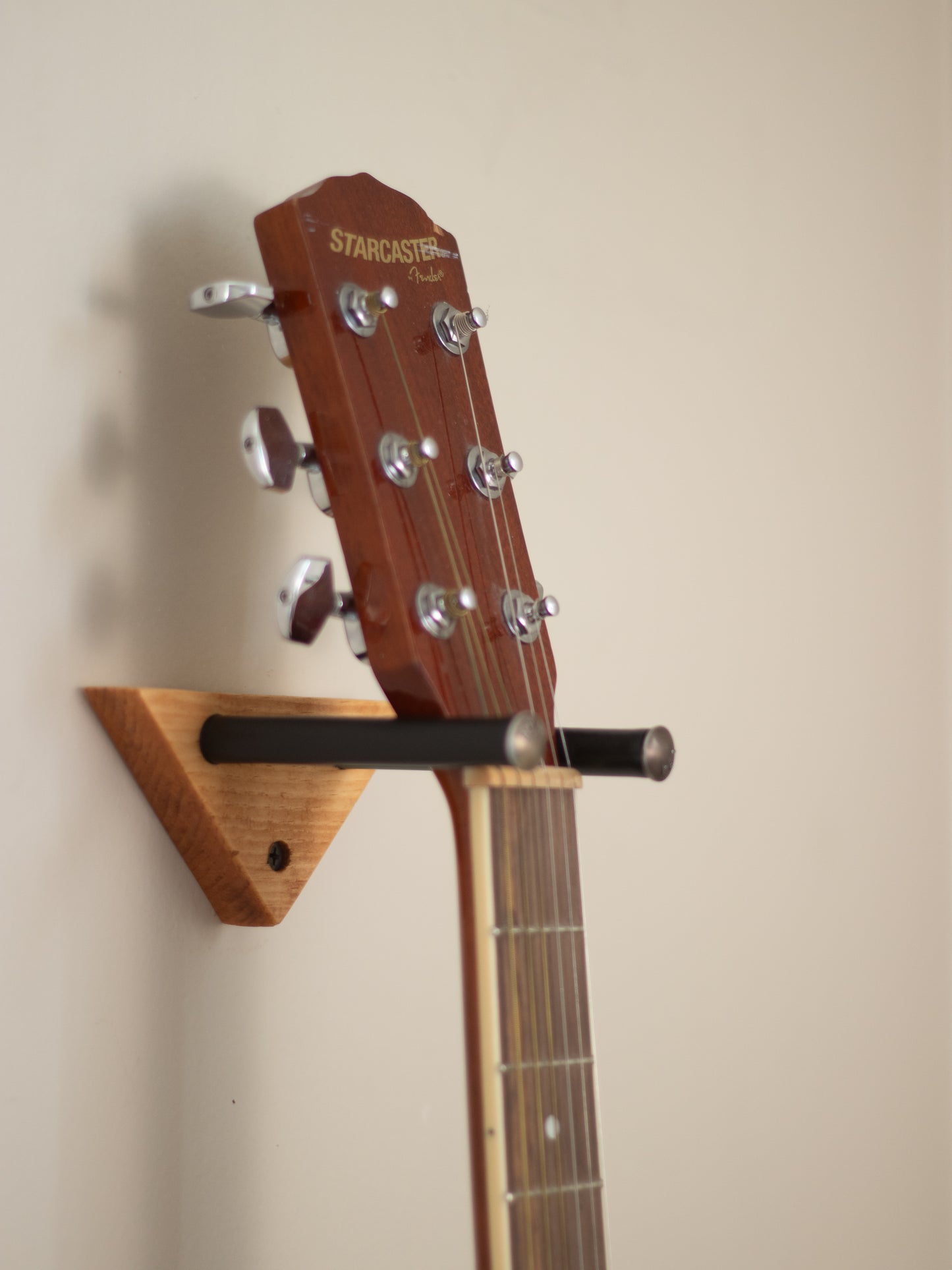 Triangle Guitar Wall Mount