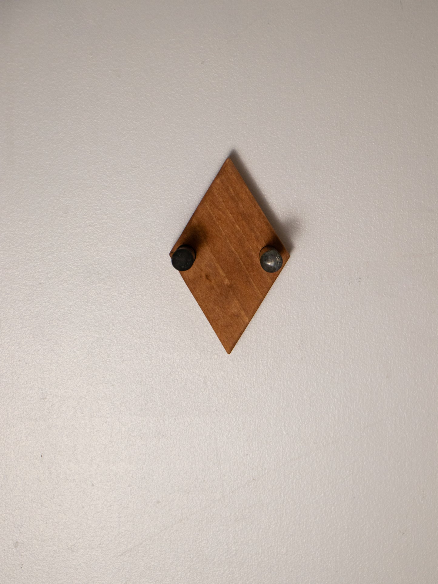 No Drill or Damage Ukulele Wall Mount