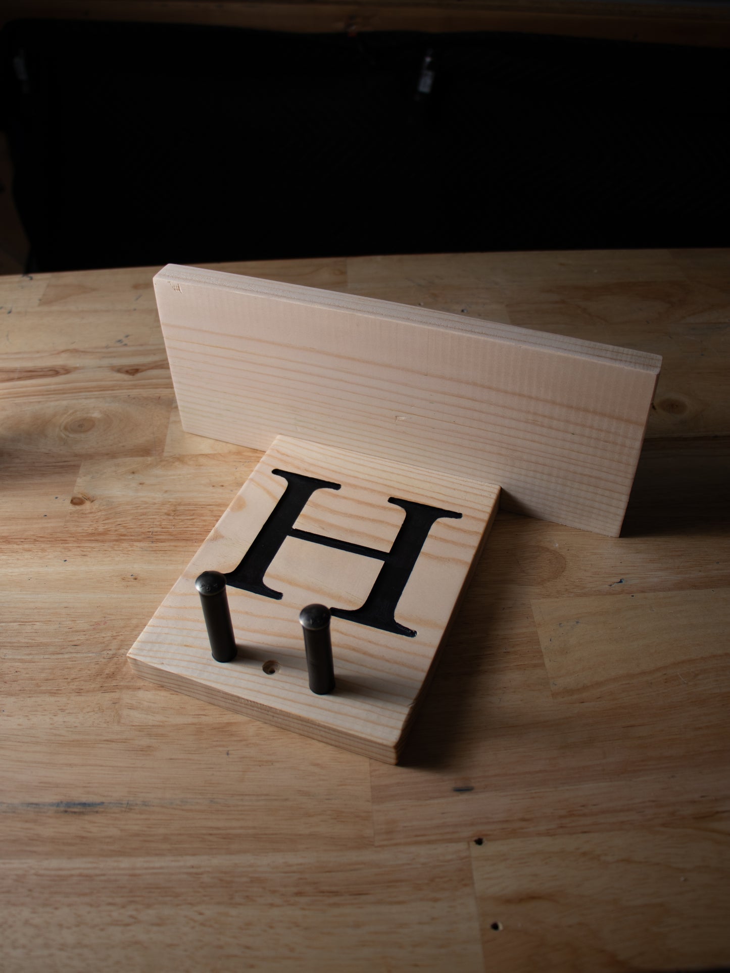 2 in 1 Shelf Ukulele Wall Mount