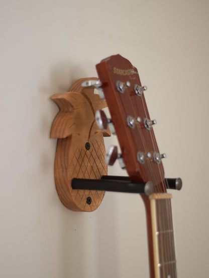 Pineapple Guitar Wall Mount